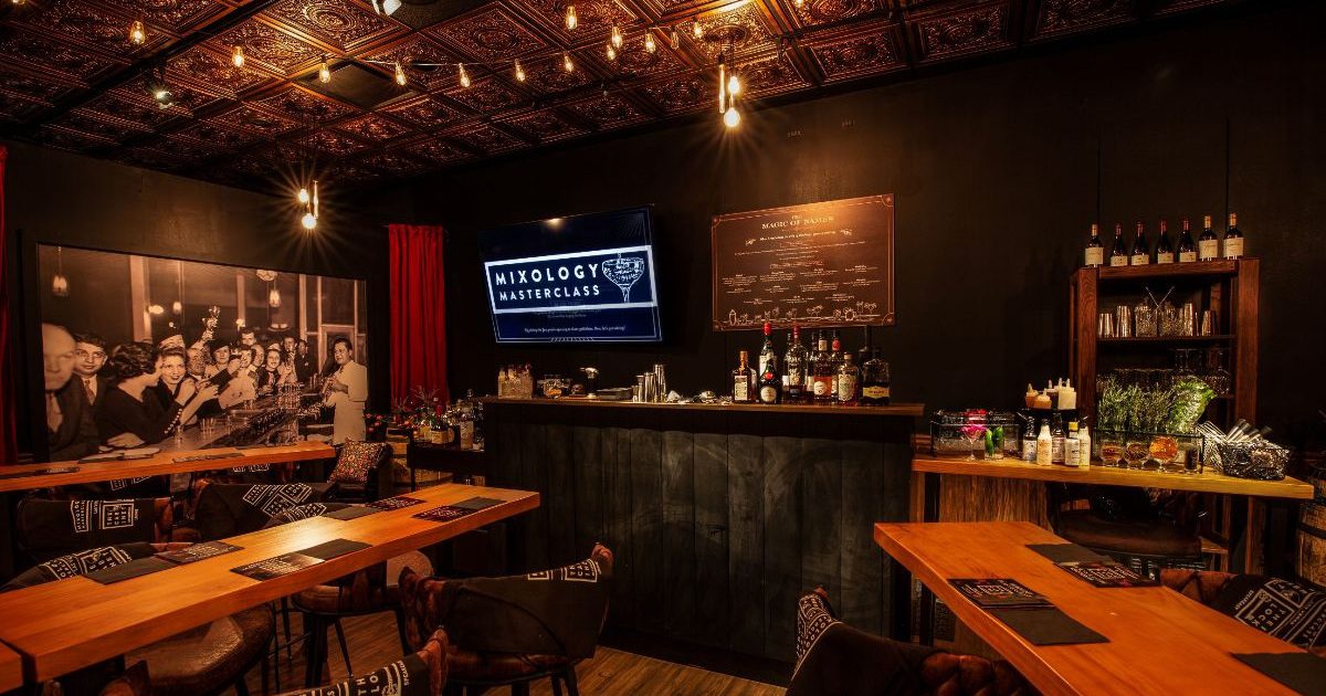 The Cabinet of Curiosities