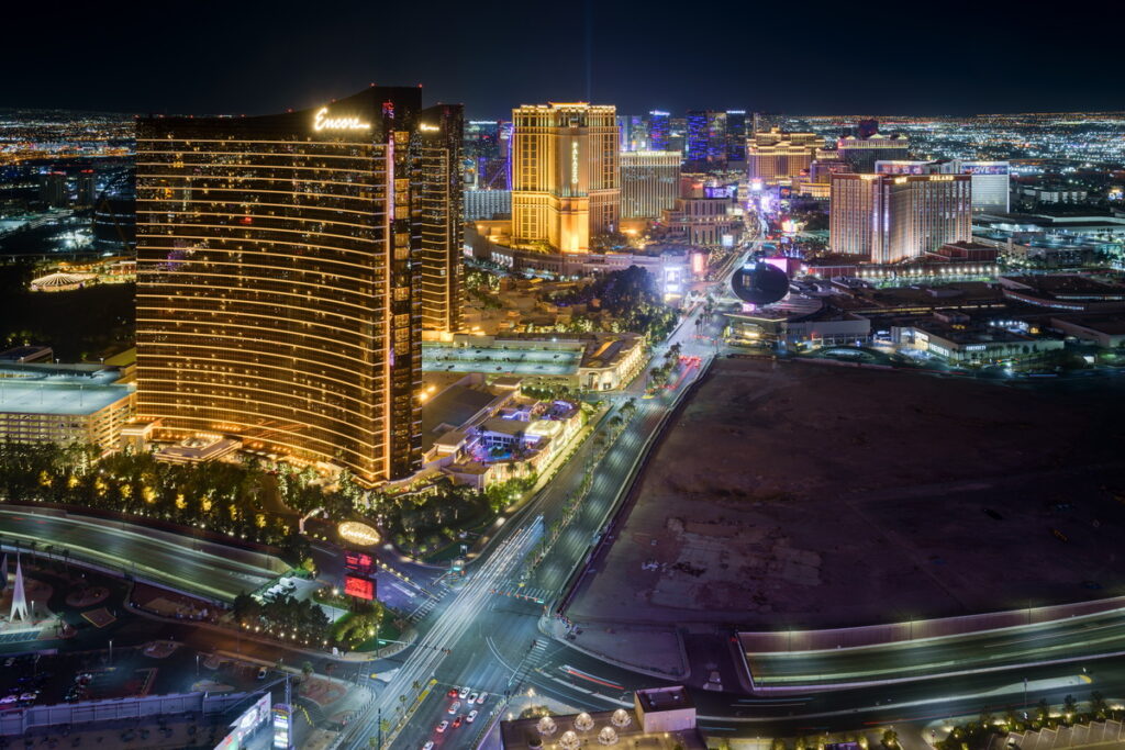 What are the Best Restaurants on the Las Vegas Strip
