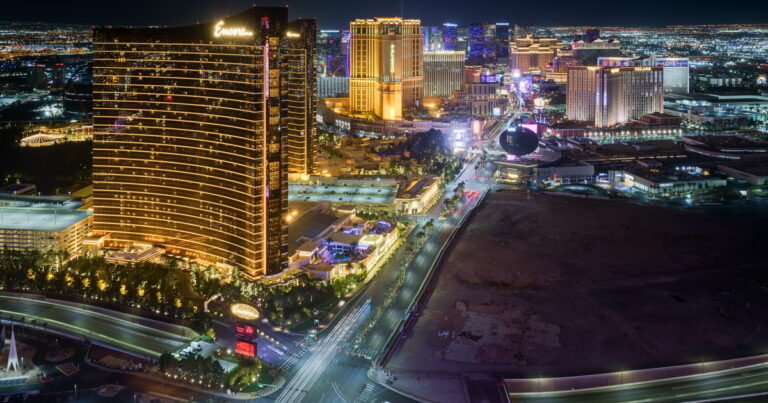 What are the Best Restaurants on the Las Vegas Strip