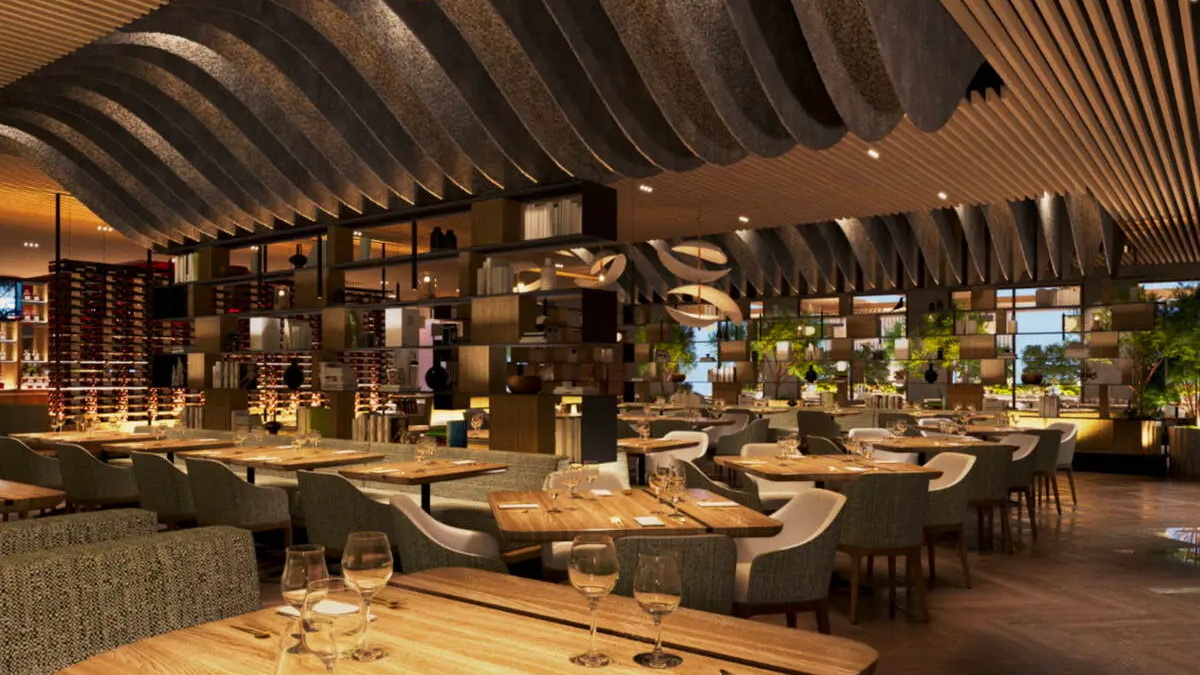 BOA Steakhouse Las Vegas