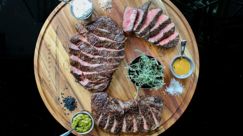 BOA Steakhouse Las Vegas