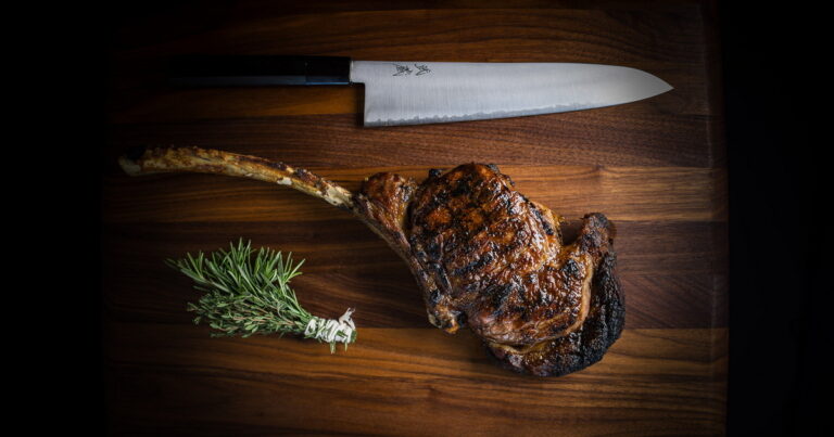 BOA Steakhouse Las Vegas