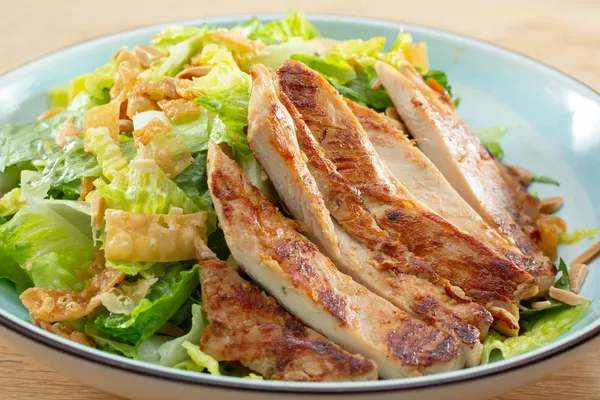 Marthas Hermosa Beach Chinese Chicken Salad