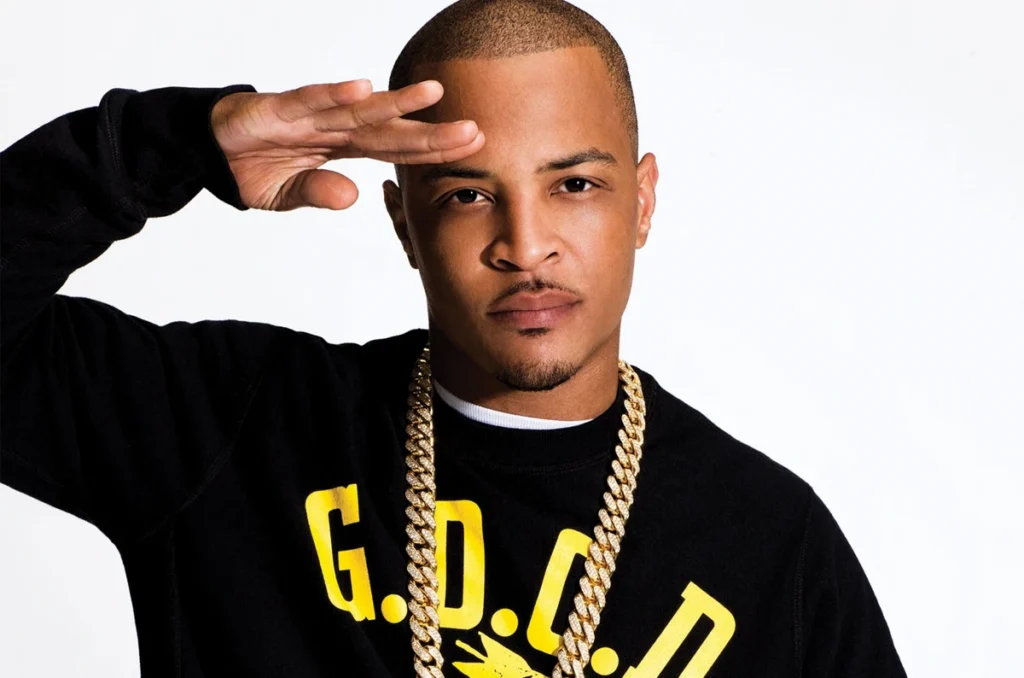 T.I. to perform at Tacos and Tequila Festival