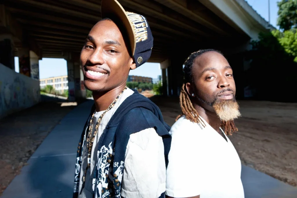 Ying Yang Twins to perform at Tacos and Tequila Festival