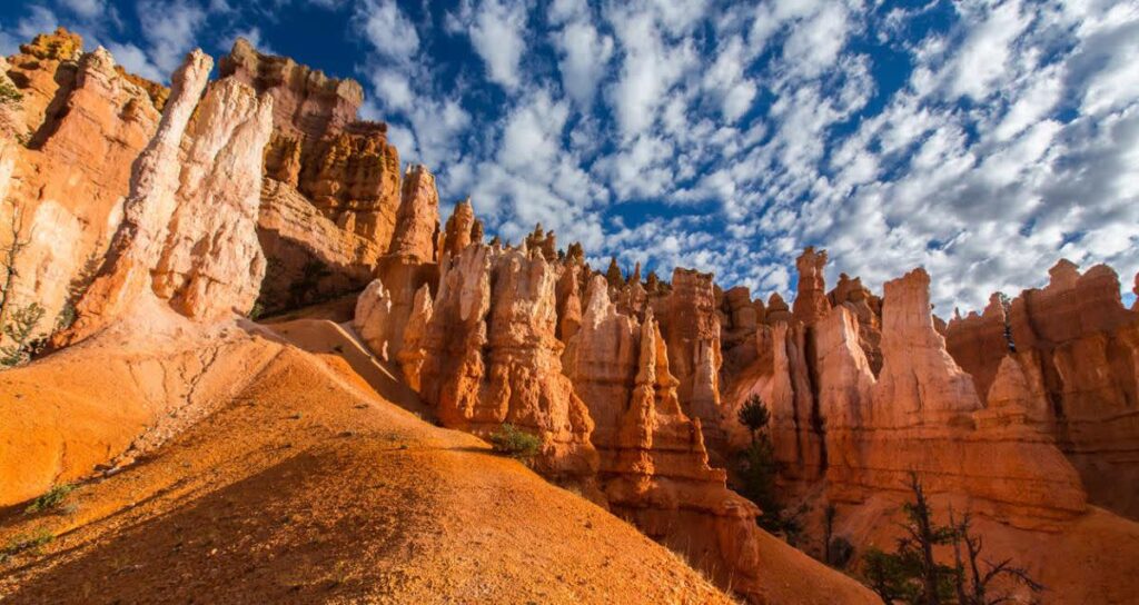 Bryce Canyon National Park - Best Day Trips From Las Vegas