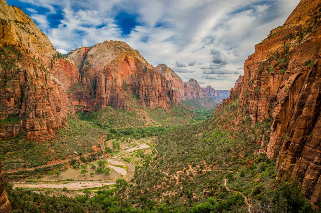 Zion National Park - Best Day Trips From Las Vegas