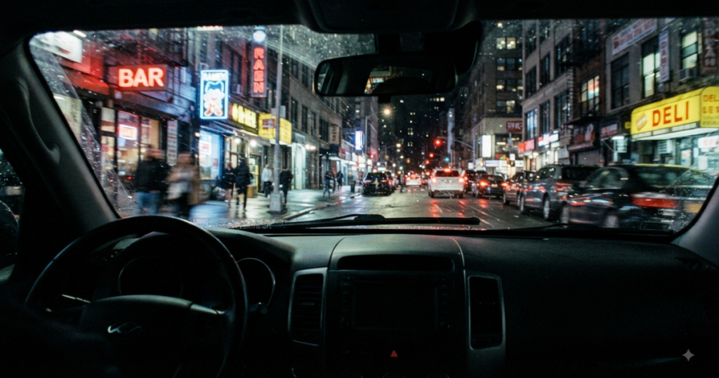 Hip-Hop Road Trip Songs