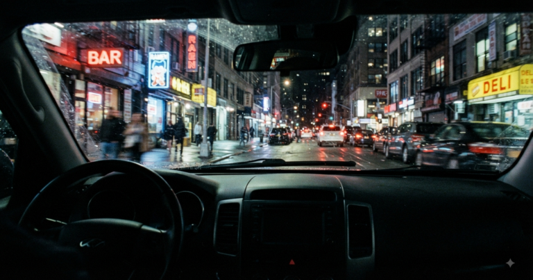 Hip-Hop Road Trip Songs