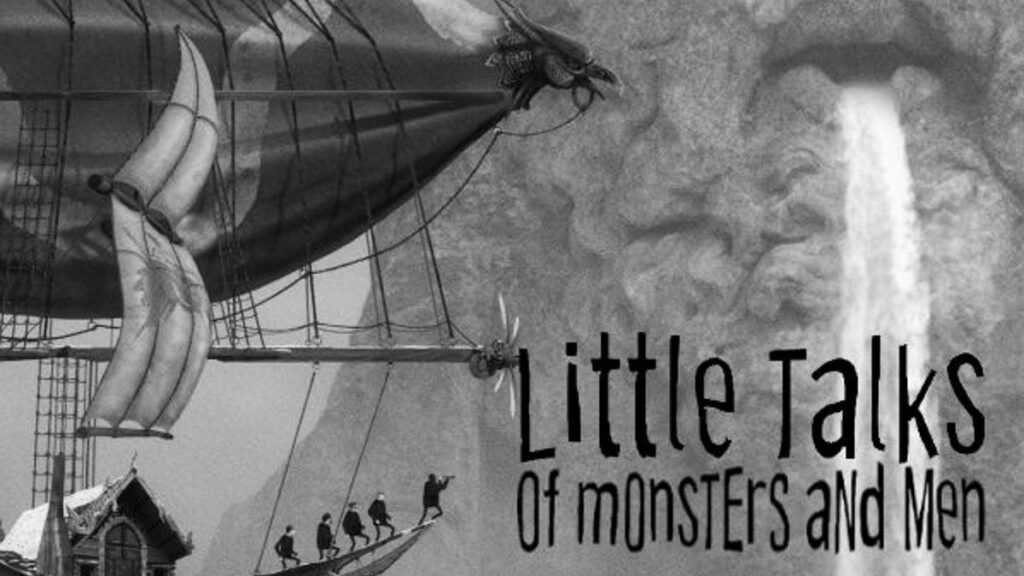 Little Talks by Of Monsters and Men