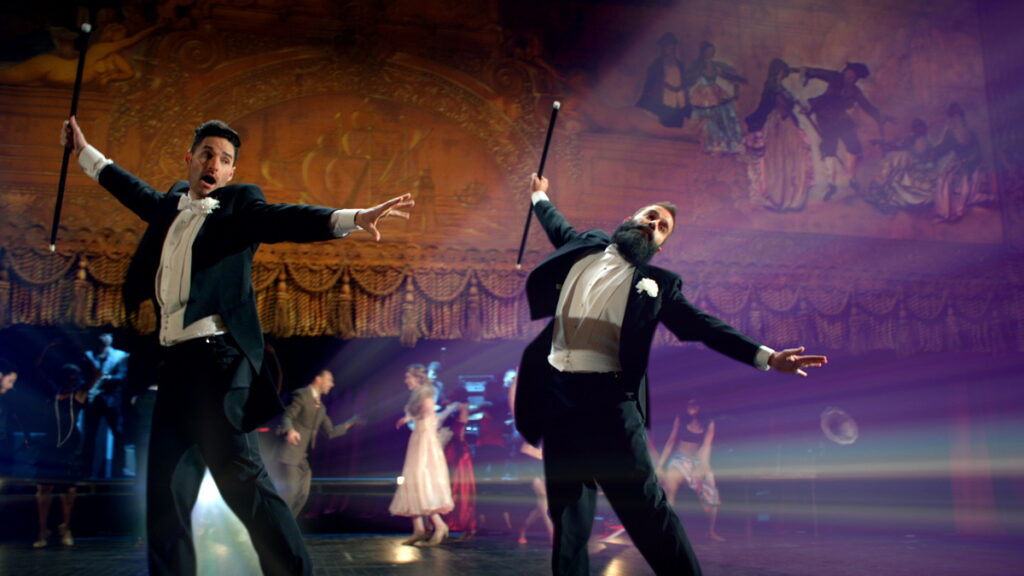 Safe and Sound by Capital Cities