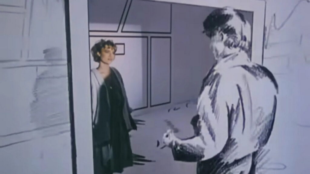 Take On Me by a-ha
