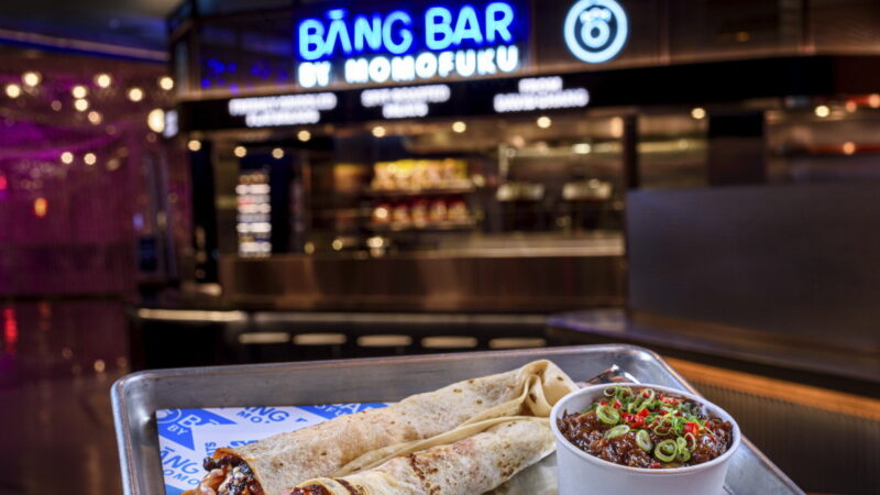 Bang Bar Las Vegas