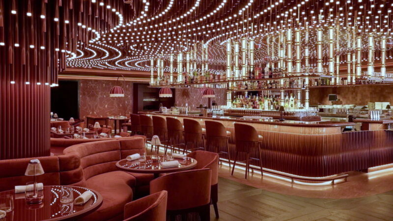 Bazaar Meat by Jose Andres