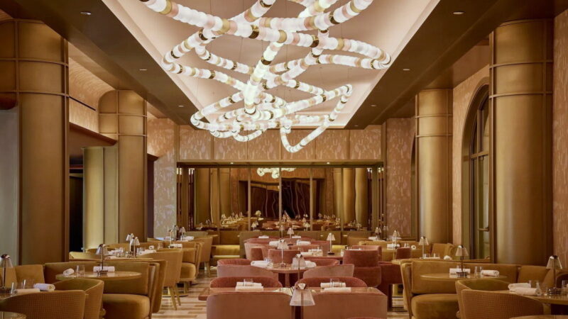 Bazaar Meat by Jose Andres
