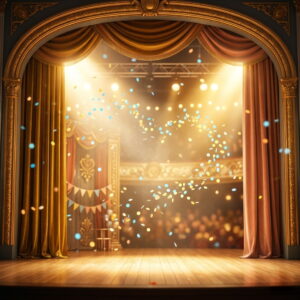 Afternoon Shows