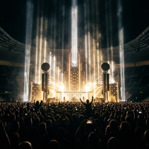 Residencies and Concerts