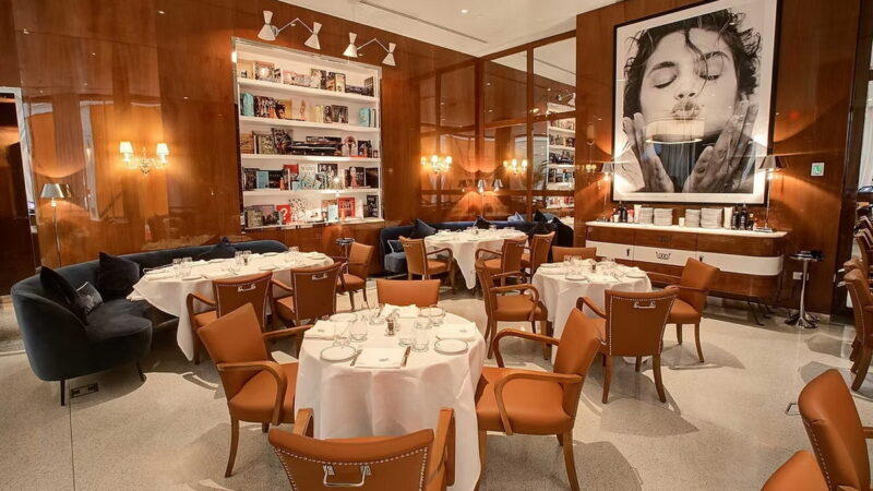 Cipriani Las Vegas