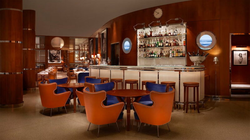 Cipriani Las Vegas