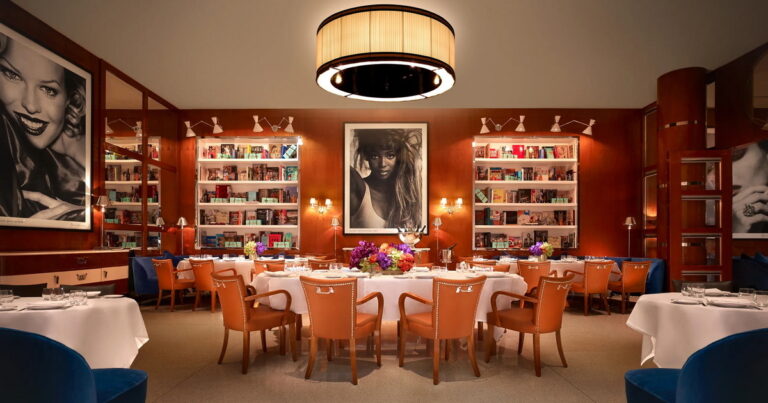Cipriani Las Vegas