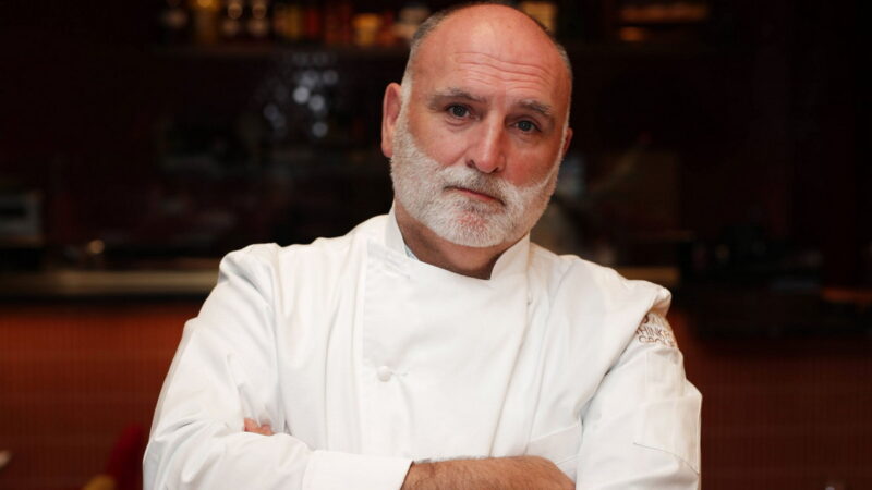 Jose Andres