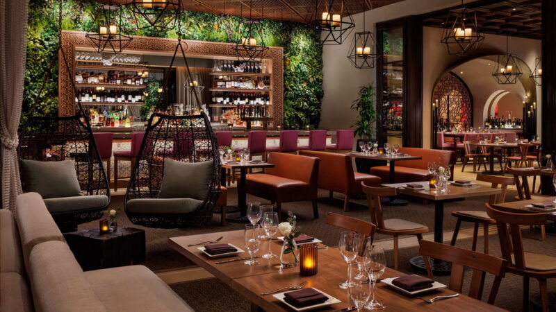 La Cave Wine and Food