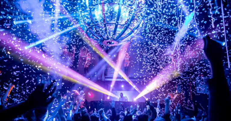 Marquee Nightclub Las Vegas