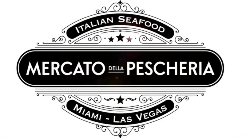 Mercato Della Pescheria