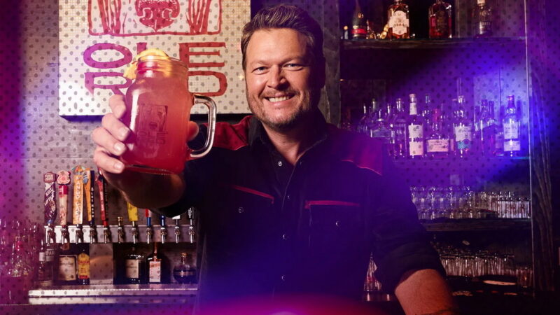 Ole Red Las Vegas