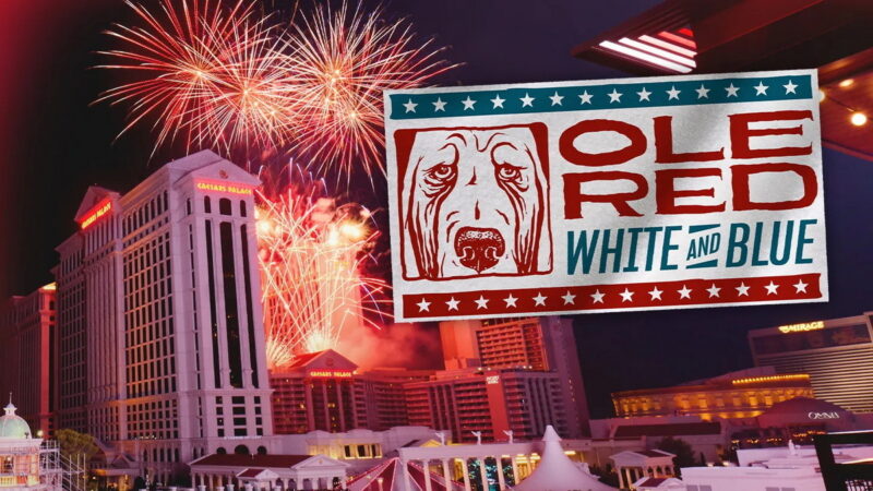 Ole Red Las Vegas