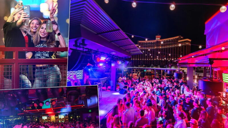 Ole Red Las Vegas