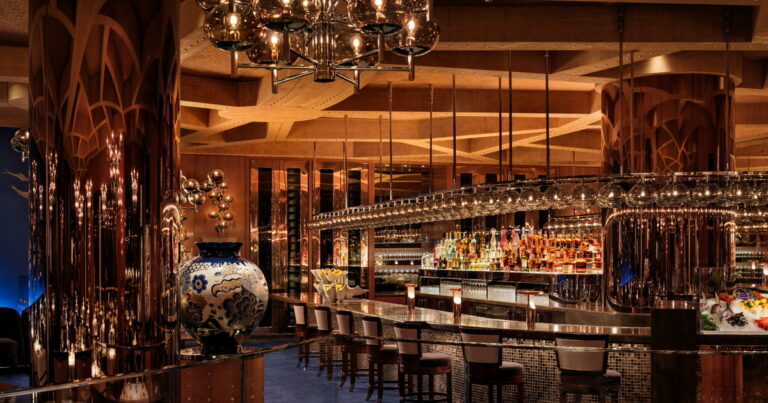PISCES Bar and Seafare