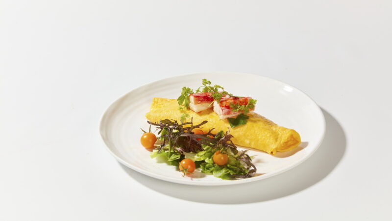 Spago Las Vegas