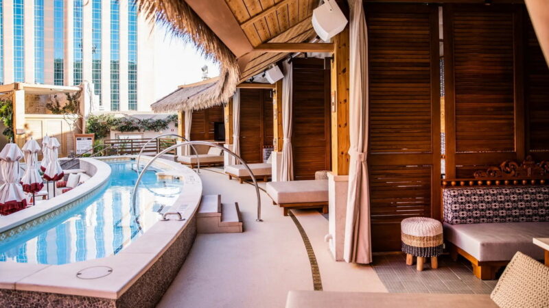 TAO Beach