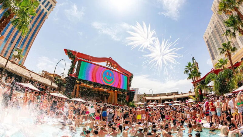 TAO Beach