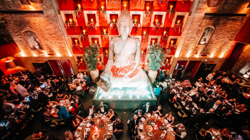 TAO Nightclub