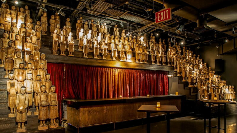 TAO Nightclub