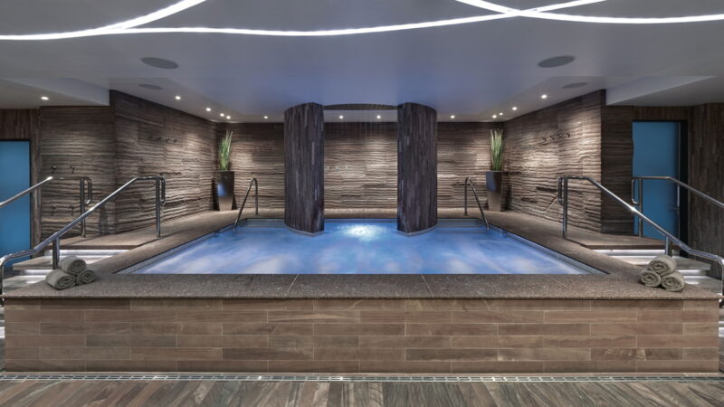 The Cosmopolitan of Las Vegas