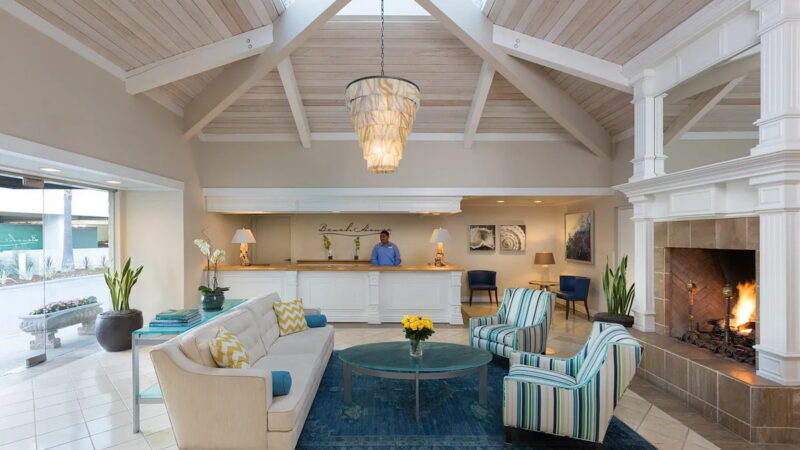 Beach House Hotel Hermosa Beach