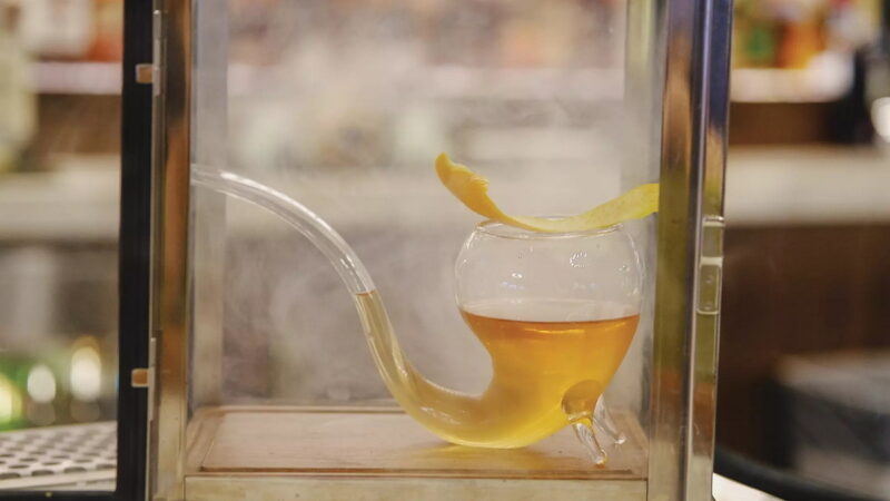 Hazel Coffee and Cocktails