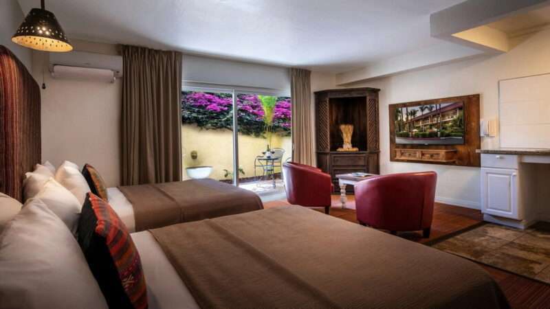Hotel Pepper Tree Anaheim