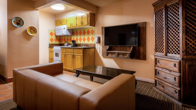 Hotel Pepper Tree Anaheim