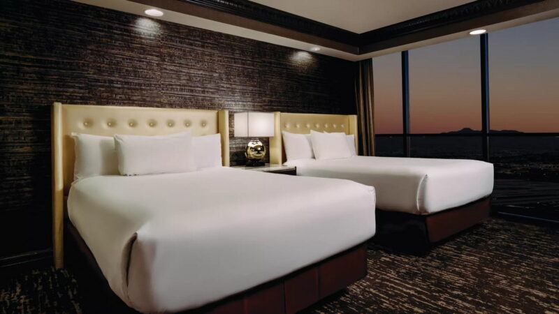 Luxor Las Vegas