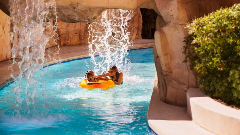 Mandalay Bay Resort Las Vegas