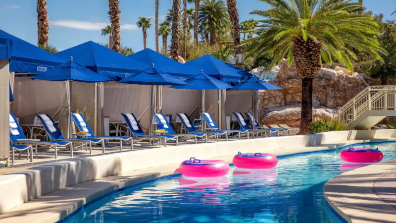 Mandalay Bay Resort Las Vegas