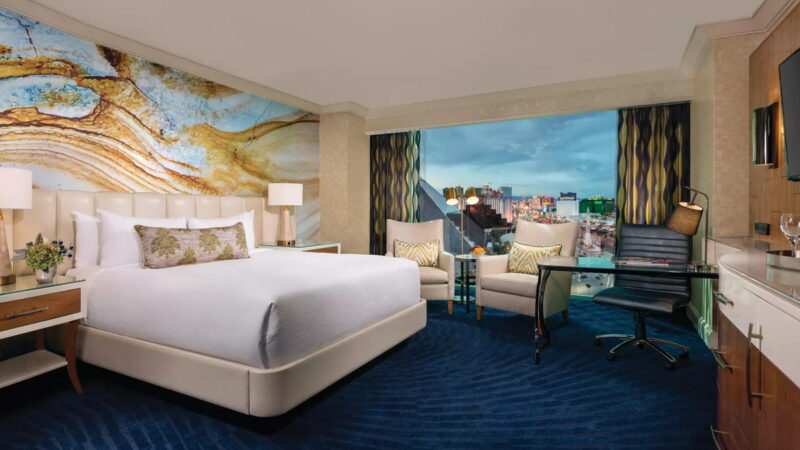 Mandalay Bay Resort Las Vegas