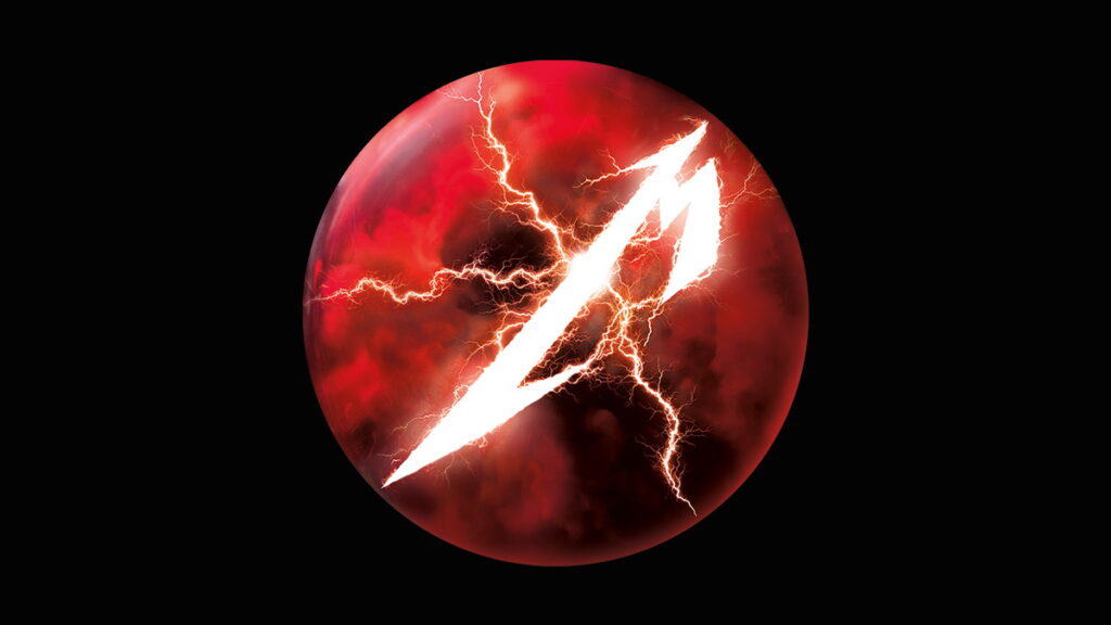Metallica at Sphere Las Vegas