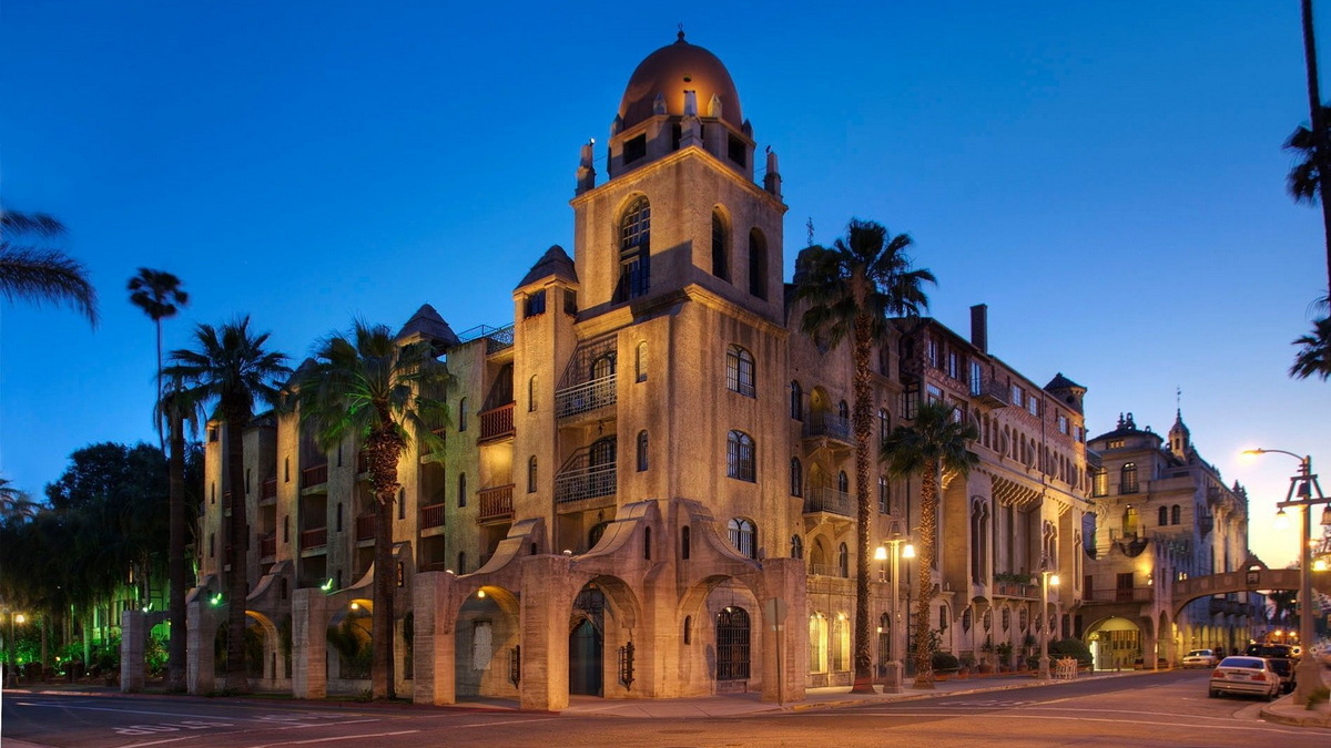 Mission Inn Hotel and Spa