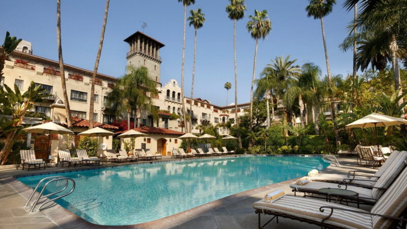 Mission Inn Hotel and Spa