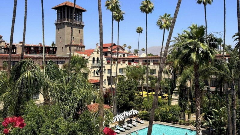 Mission Inn Hotel and Spa